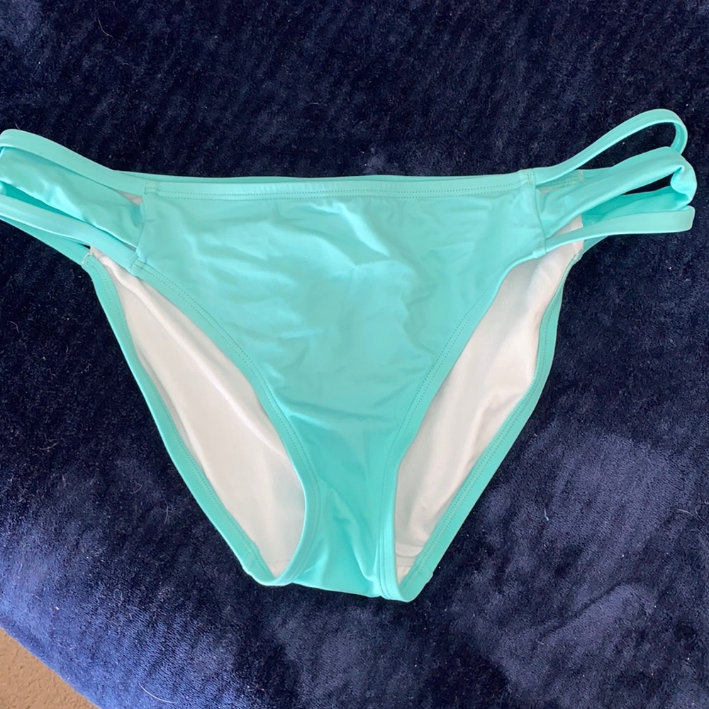 Bathing suit bottom